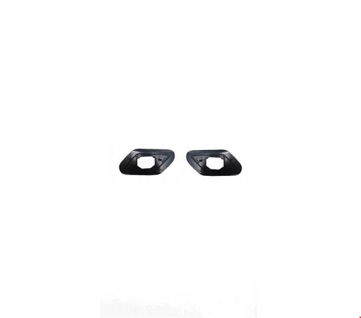 Vag On Tanpon Far Yikamalı Braketi Set Octavıa 13> - Vortex V3613549