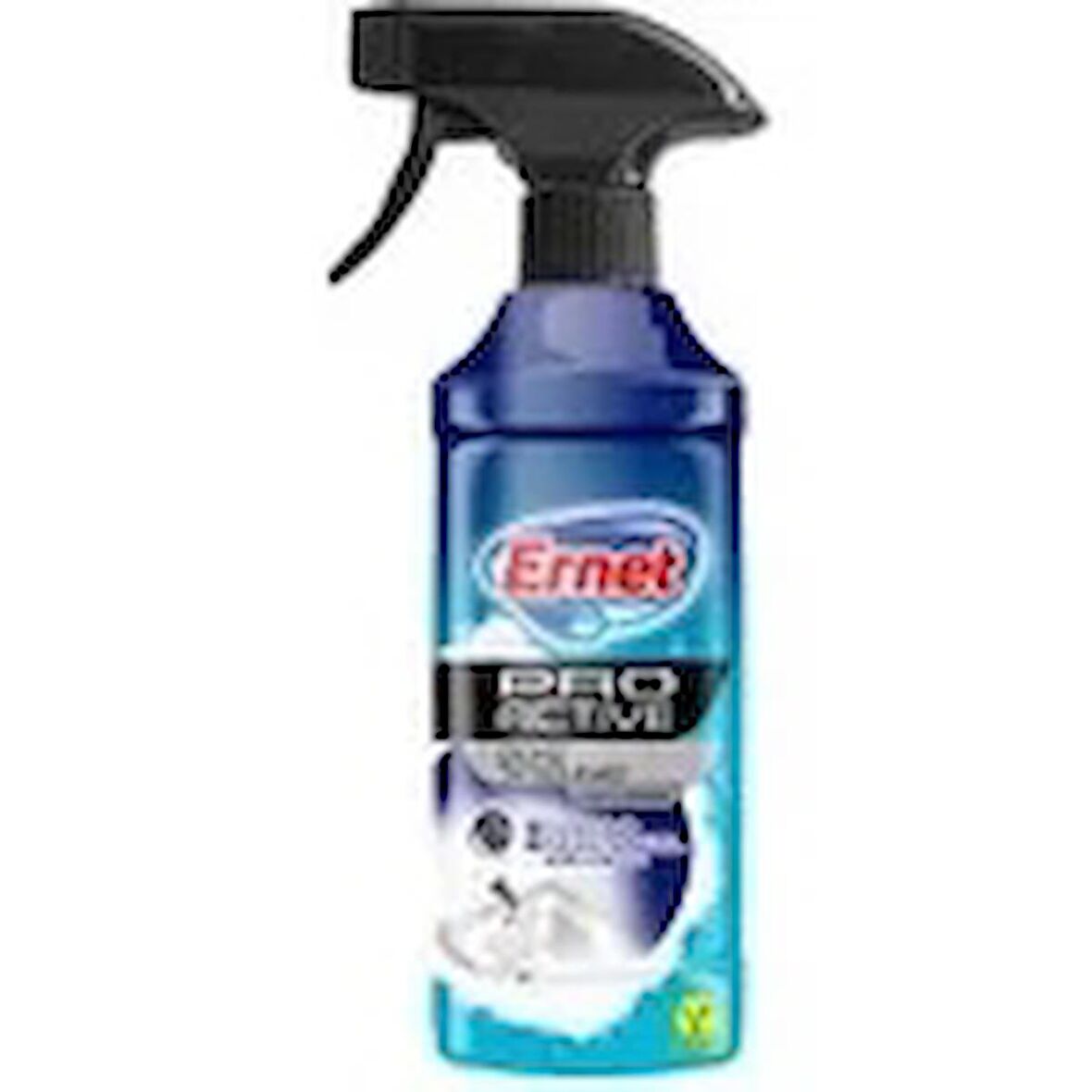 ERNET PROACTIVE DERZ TEMIZLEYICI 435 ML