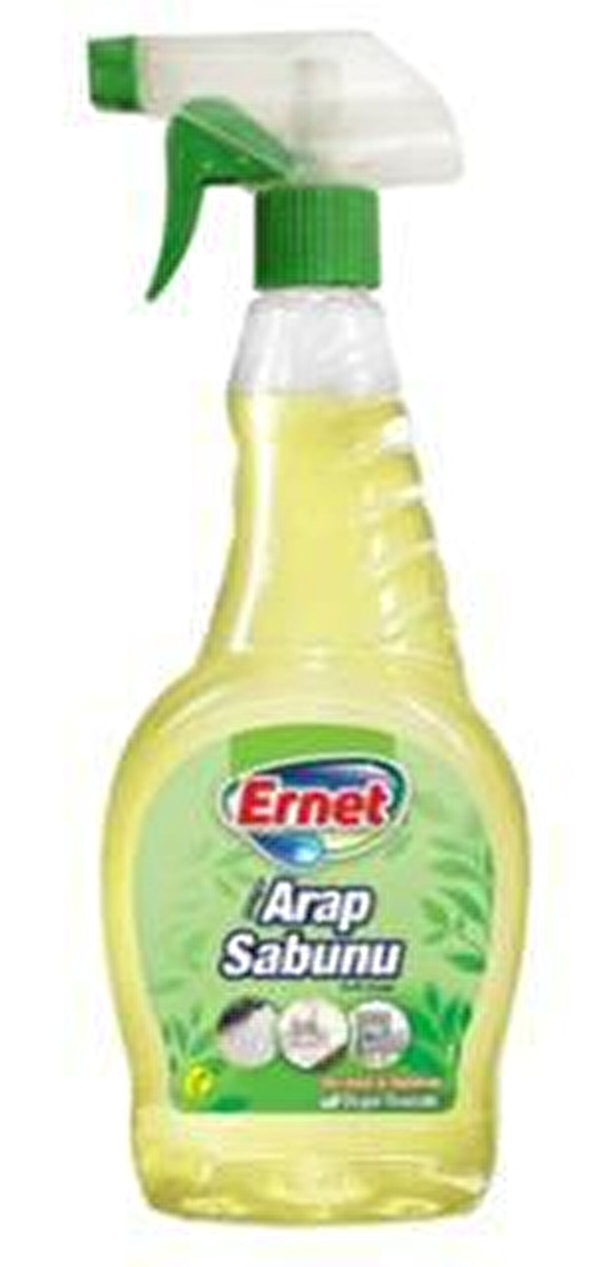 ERNET ARAP SABUNU SPREY 750 ML