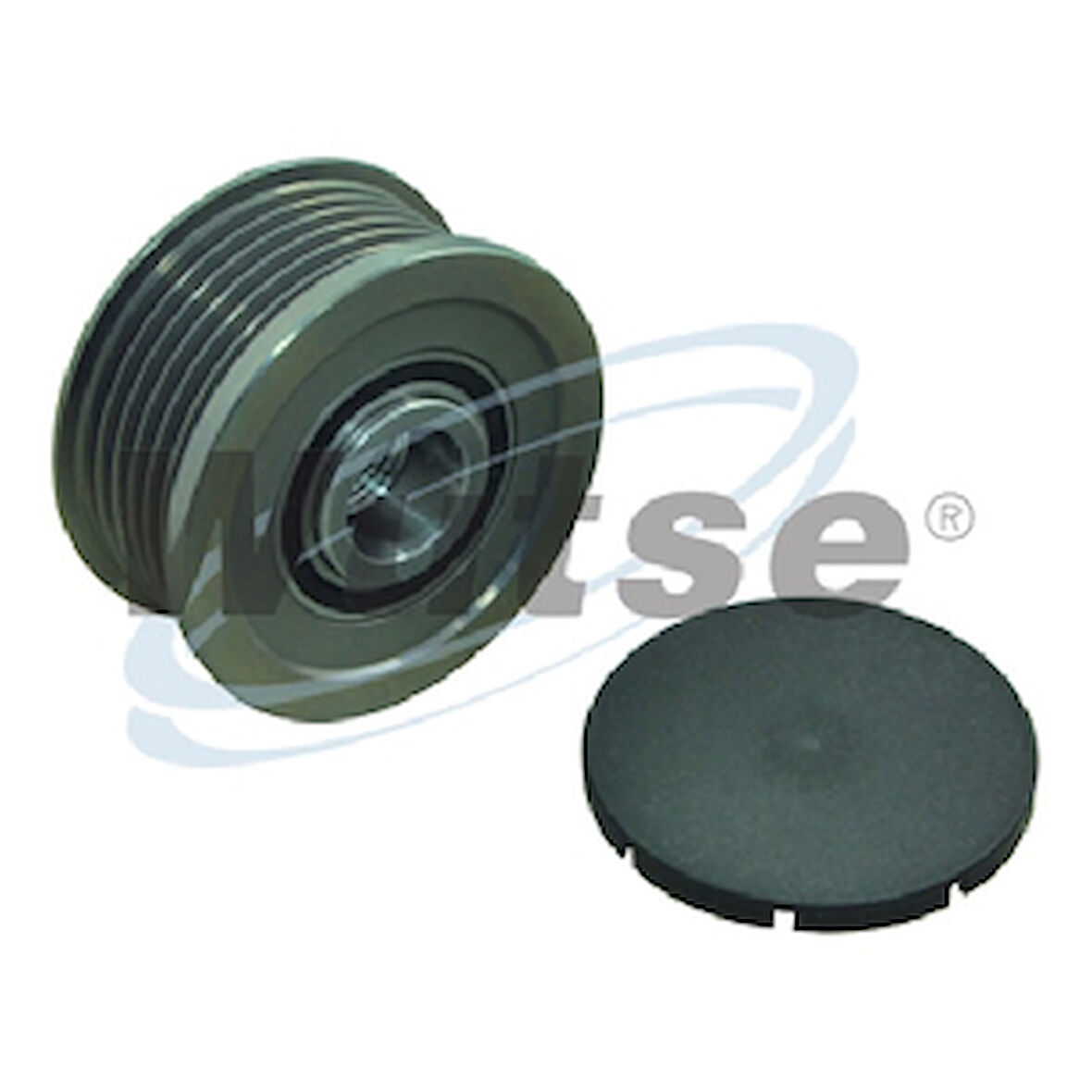 Unıversal Alternatör Kasnak> Ford Transıt-Tourneo/ducato/jumper  >> - Wutse-1102.0080