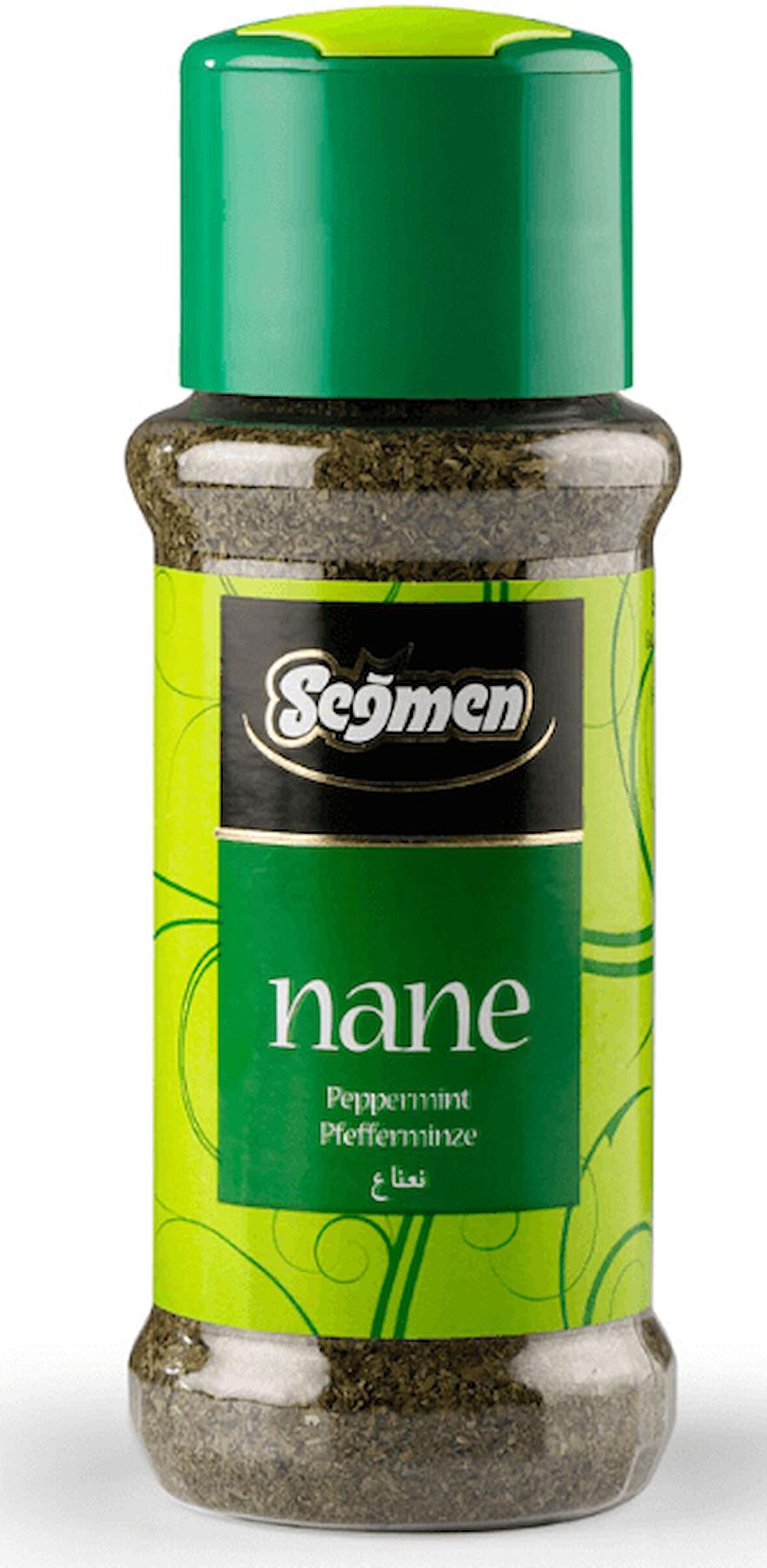 Seğmen Nane Pet 30g