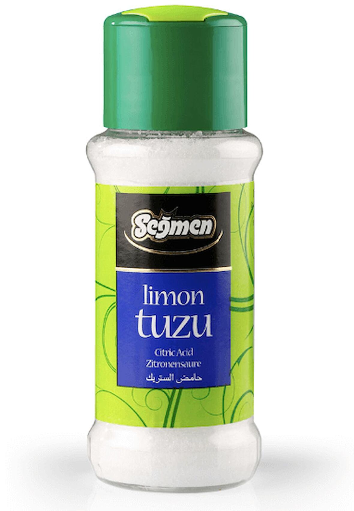 Seğmen Limon Tuzu Pet 180g