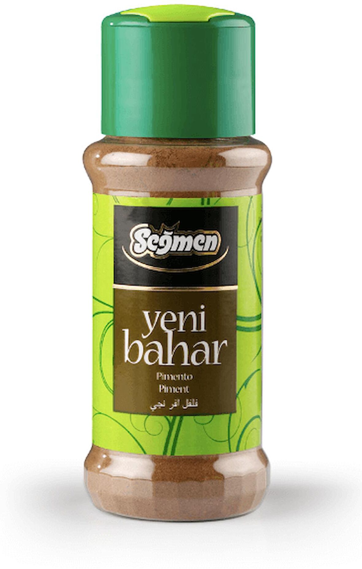 Seğmen Yeni Bahar Pet 90g