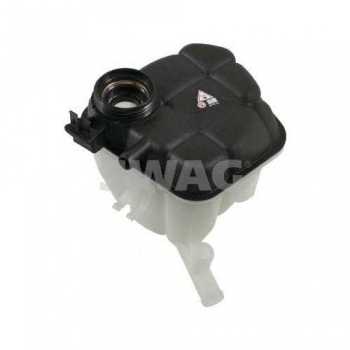 Mercedes Radyator Yedek Su Deposu X166 12>19 W166 11>18 C292 15>19 - Swag 10101013