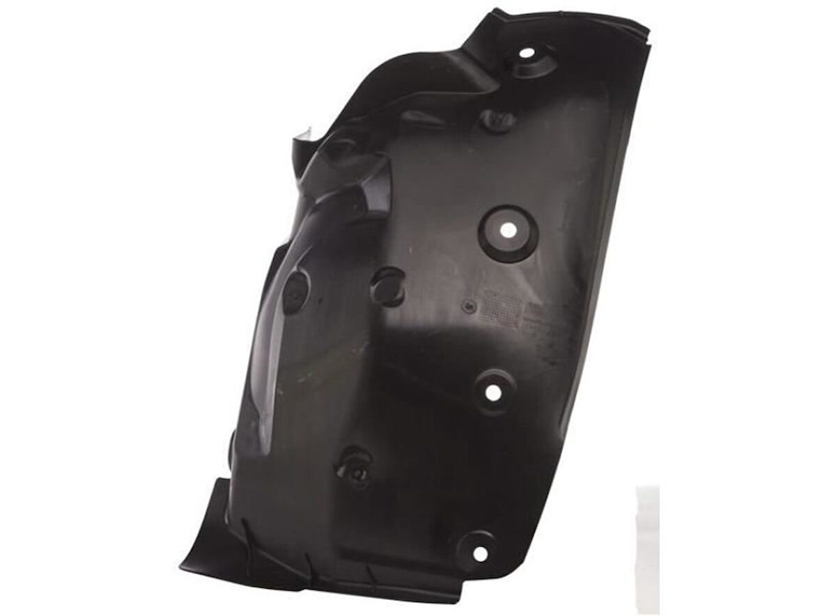 Renault Camurluk Davlumbazı On (arka Taraf) Sag Kangoo III - Phira Kn-08453