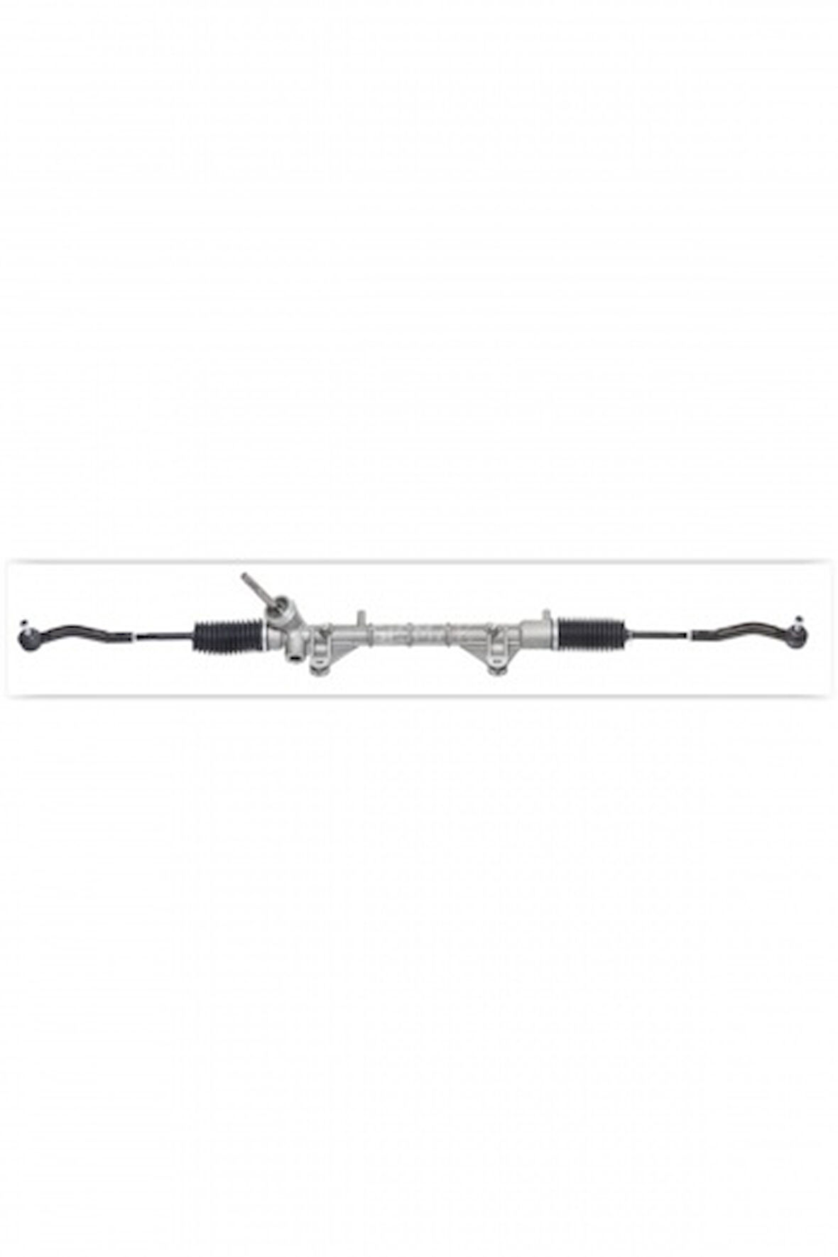 Renault Direksiyon Kutusu Eps Clio IV (13 16) Captur (13 16) Pinyon 123mm Tur 2,64 - Sismak 220819t