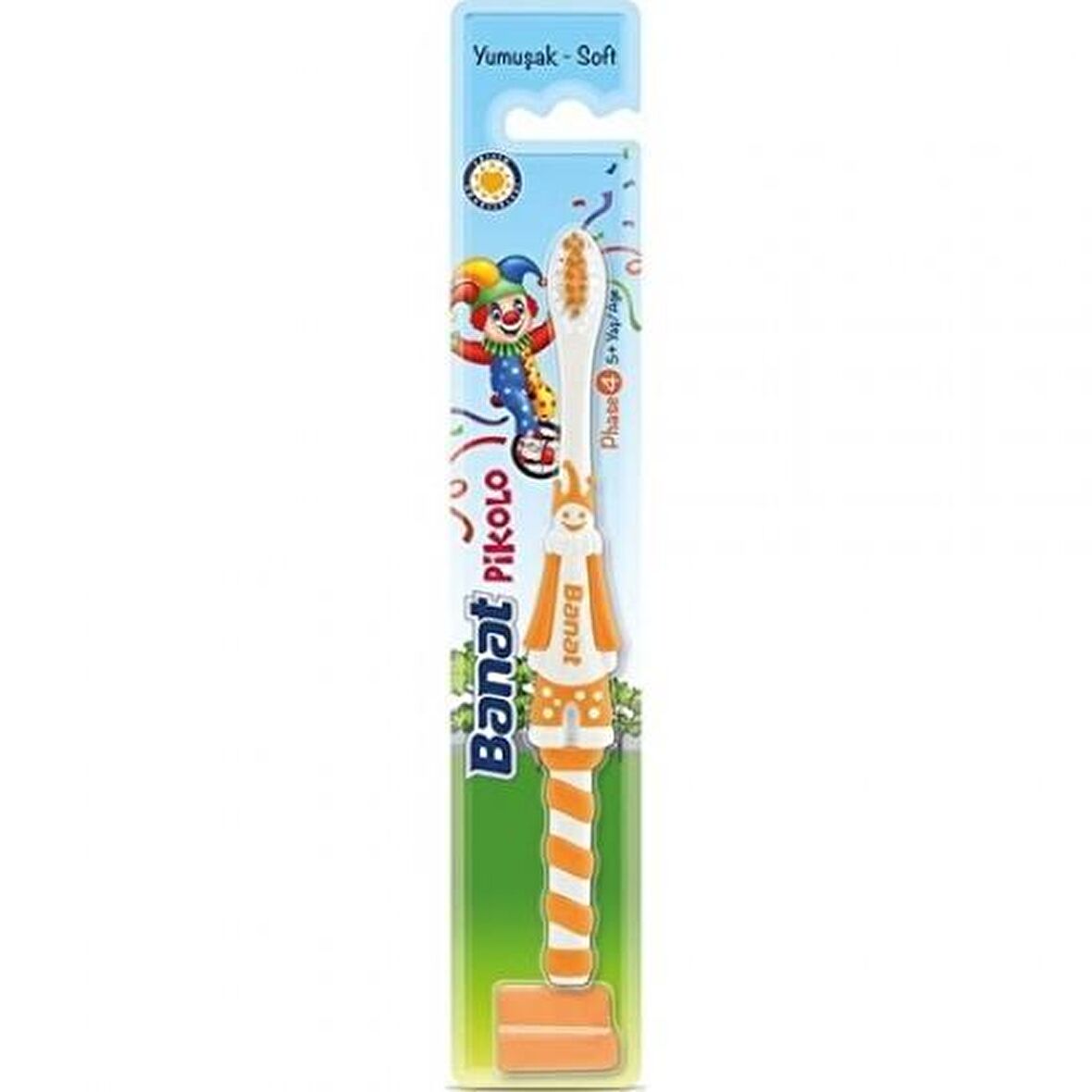 Banat Pikolo Diş Fırçası