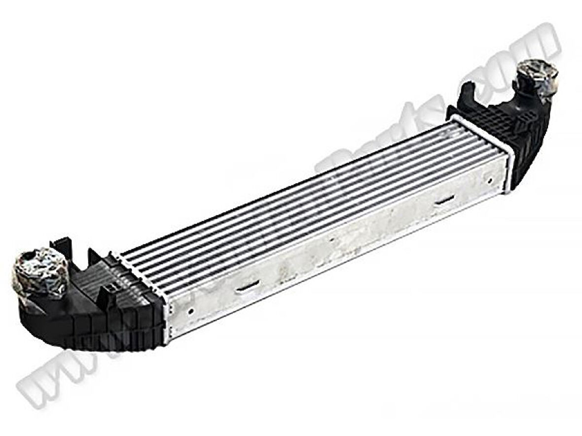 Mercedes Turbosarj Radyatoru C-Class W204 08>14 E-Class W212 11>15 - Wenderparts Ma2045000500