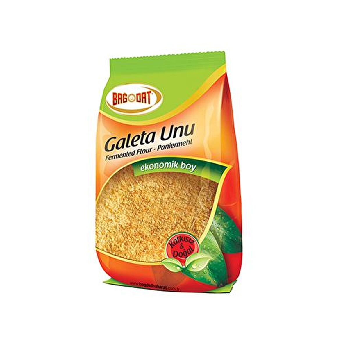 BAĞDAT GALETA UNU 250GR