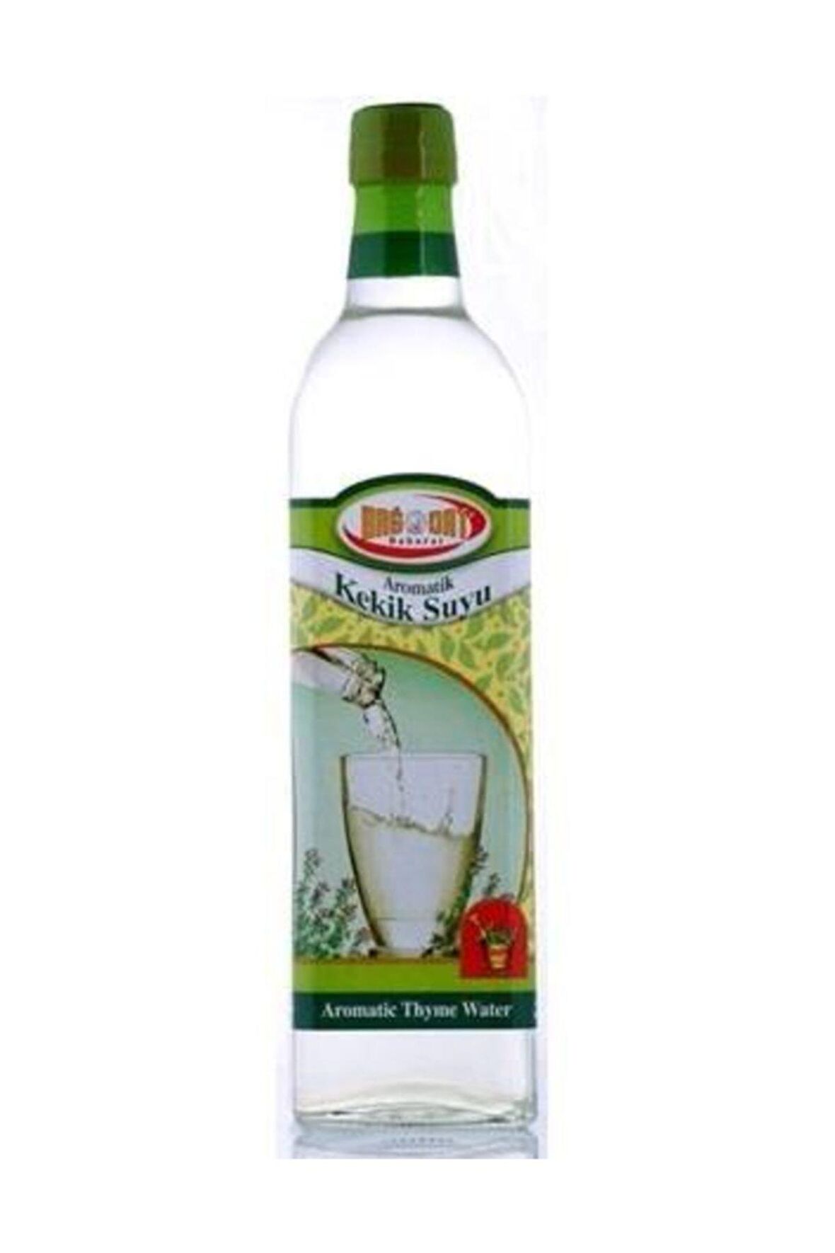 Bağdat Baharat Kekik Suyu 750 ml.