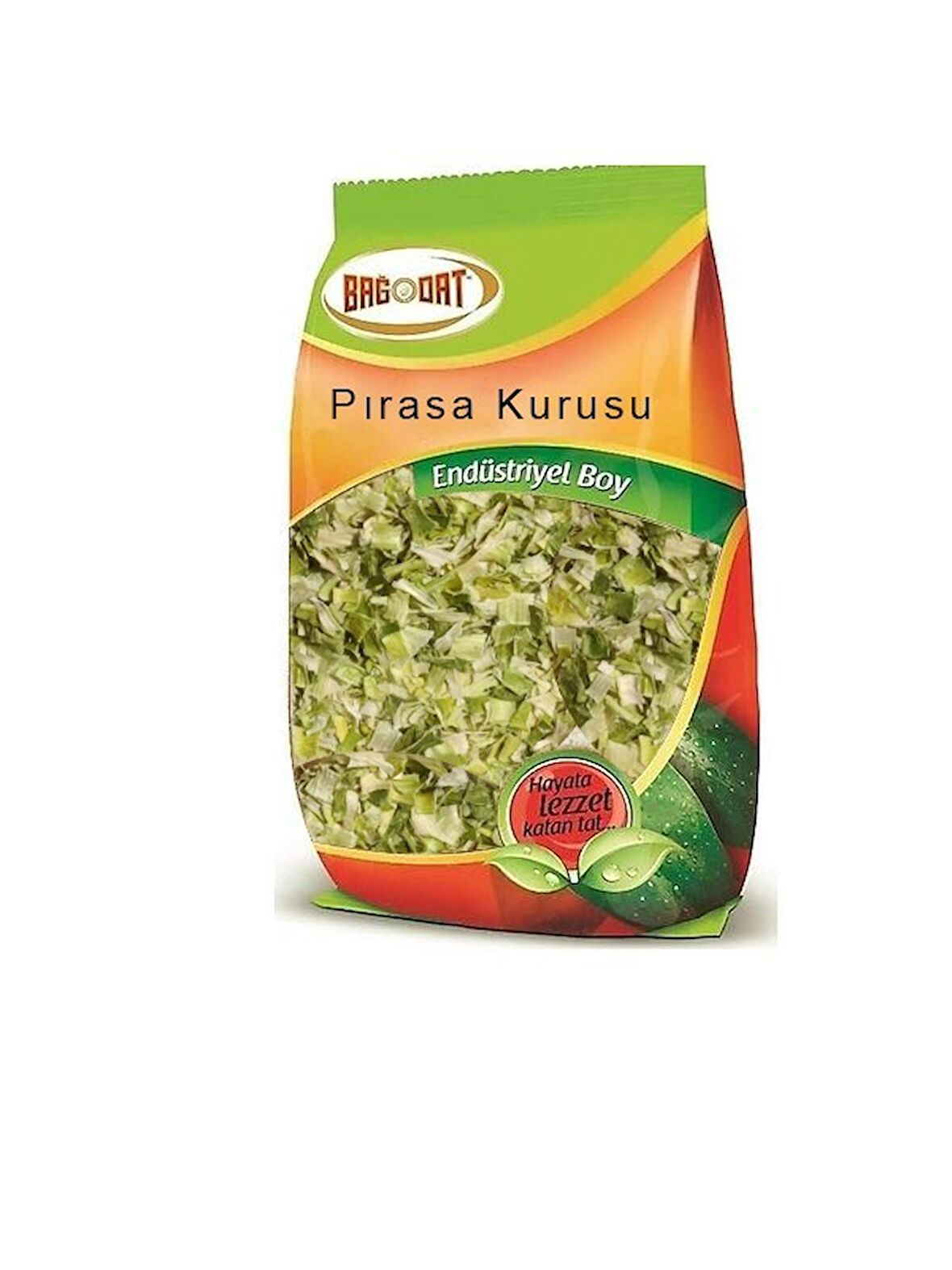 Pırasa Kurusu 250 g