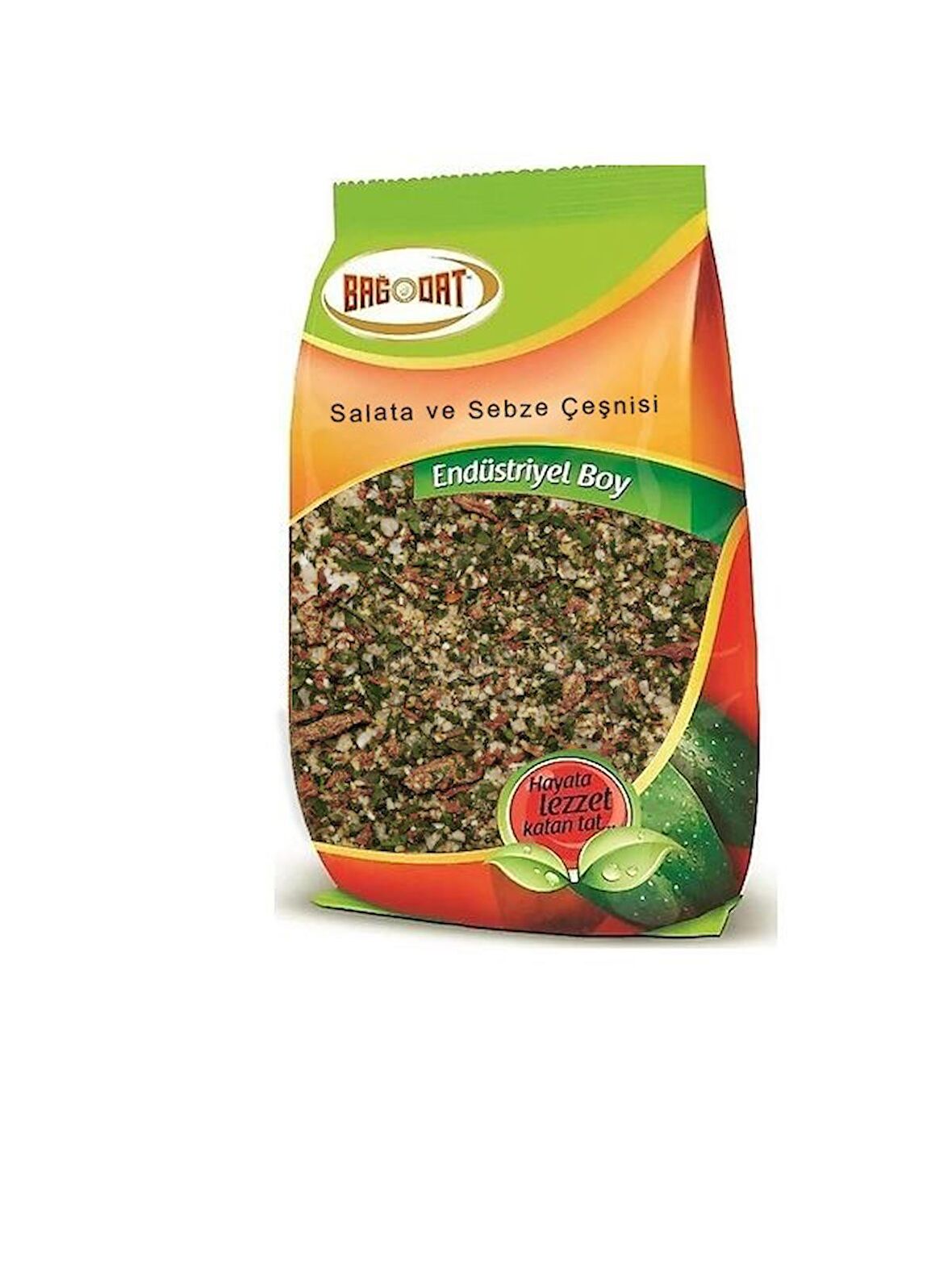 Salata ve Sebze Çeşnisi - Salata Baharatı 250 gr (Salad - Vegetable Seasoning)