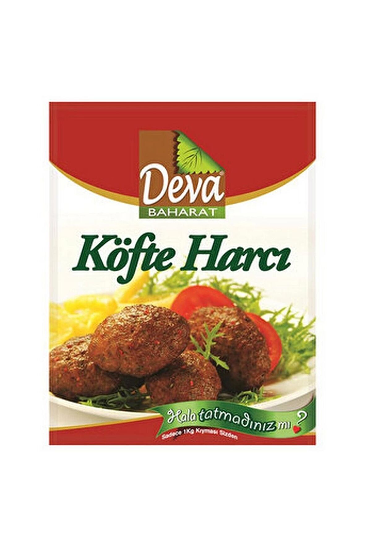 Deva Köfte Harcı 90 Gr