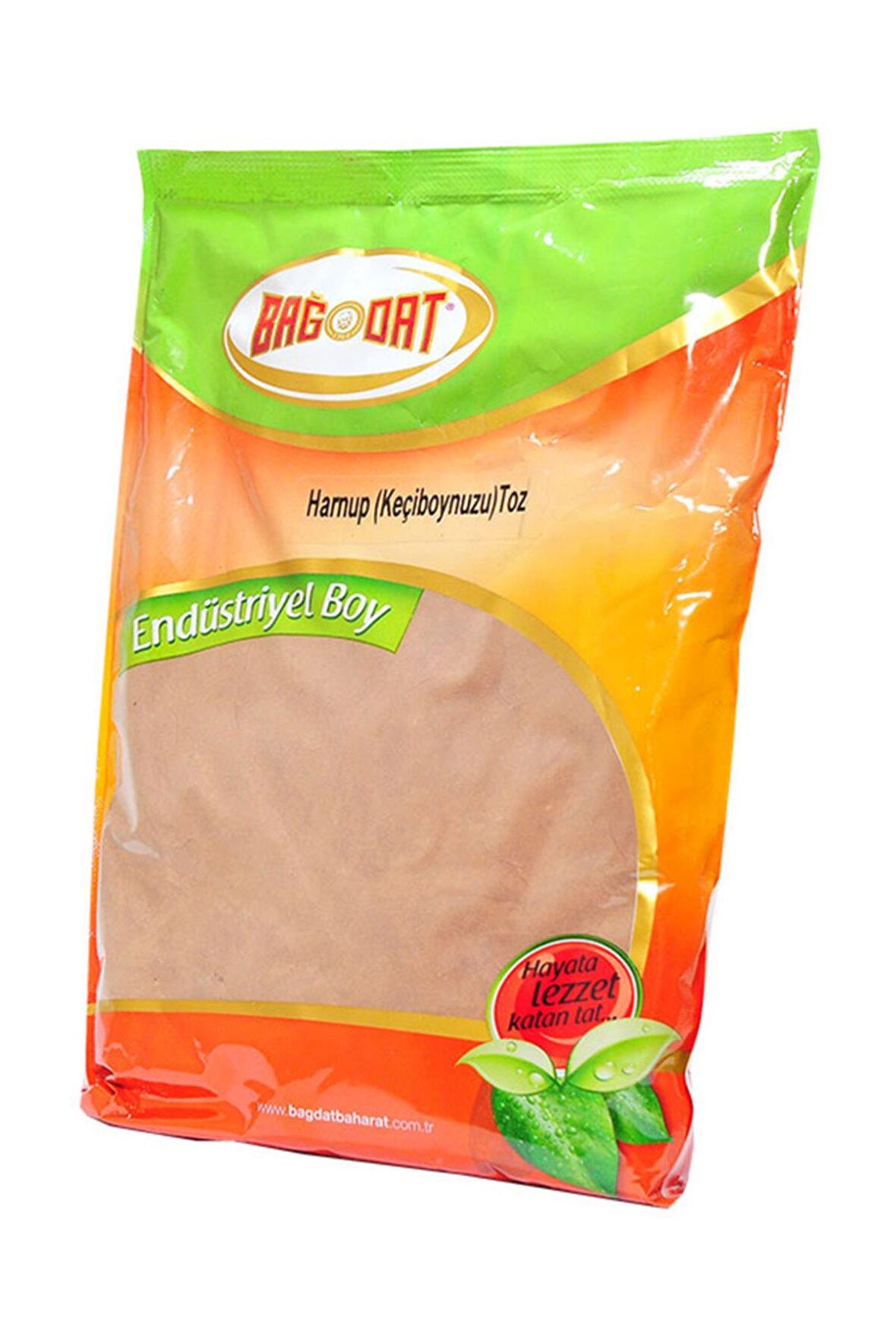 Harnup (keçiboynuzu) Toz 1000 Gr