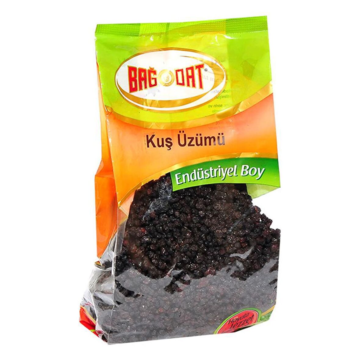 Doğal Kuş Üzümü 1000 Gr Paket