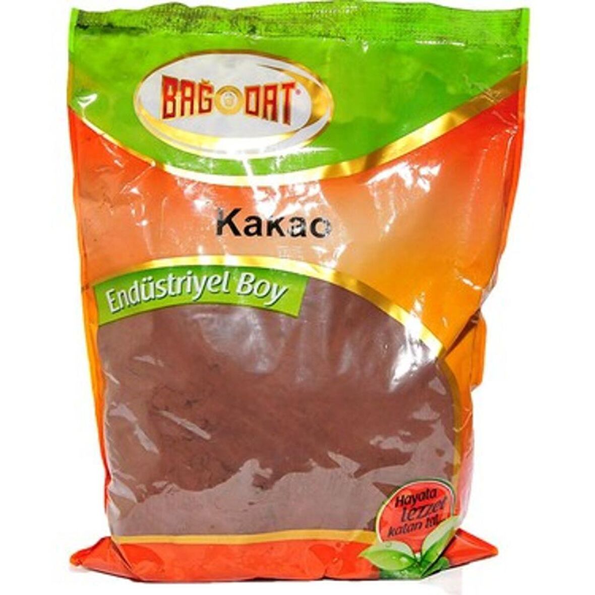 Kakao (10-12 yağlı) 250 gr.