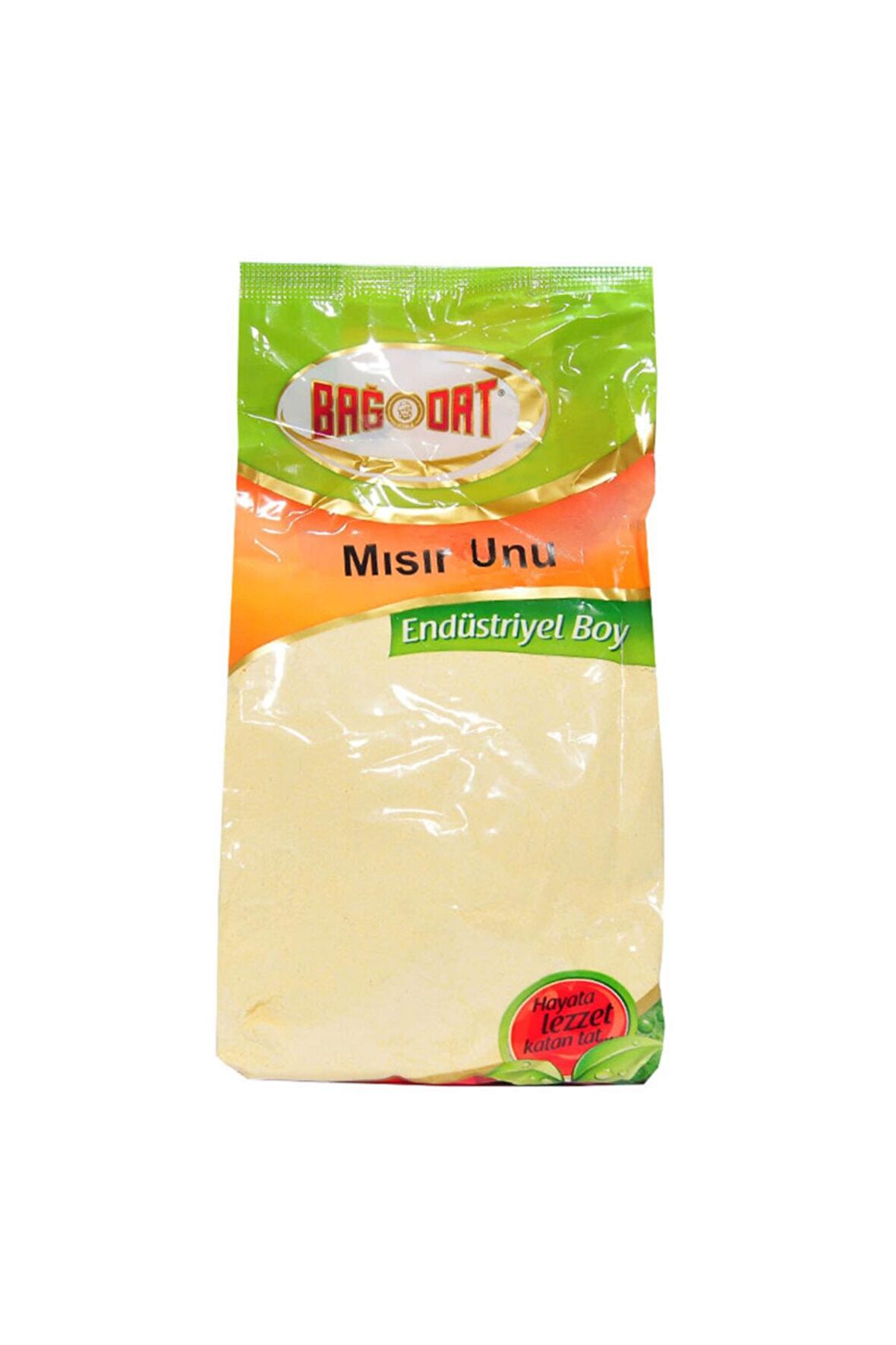 Bağdat Baharat Mısır Unu 1000 gr