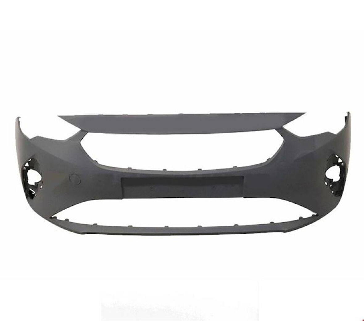 Opel On Tampon Corsa F 20> - Vortex V2608000