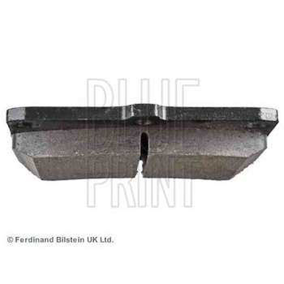 Kia On Fren Balatası Mazda 323 B6 Kasa 1990 1996 Kia Rio 2000 2002 - Blueprint Adm54249