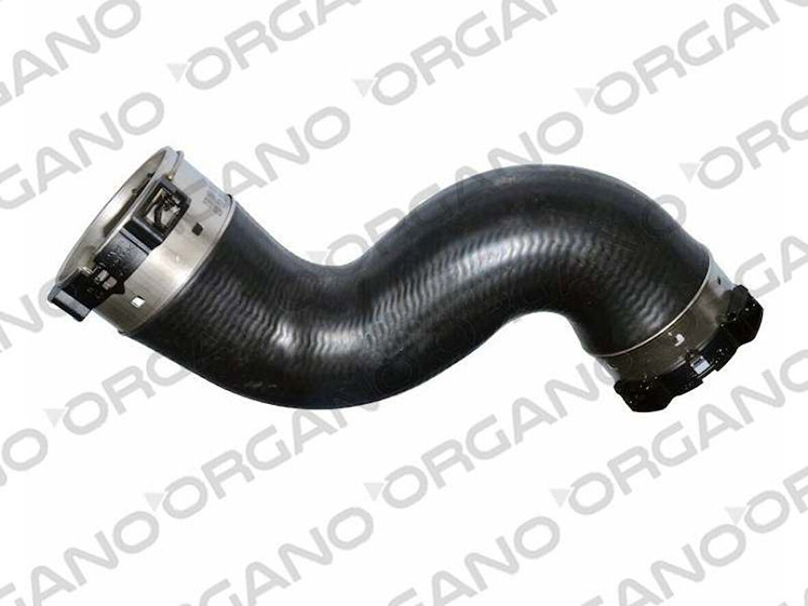 Mercedes Turbosarj Hortumu Sol Mercedes Sprinter 906 06>16 - Ucpa 10h125138