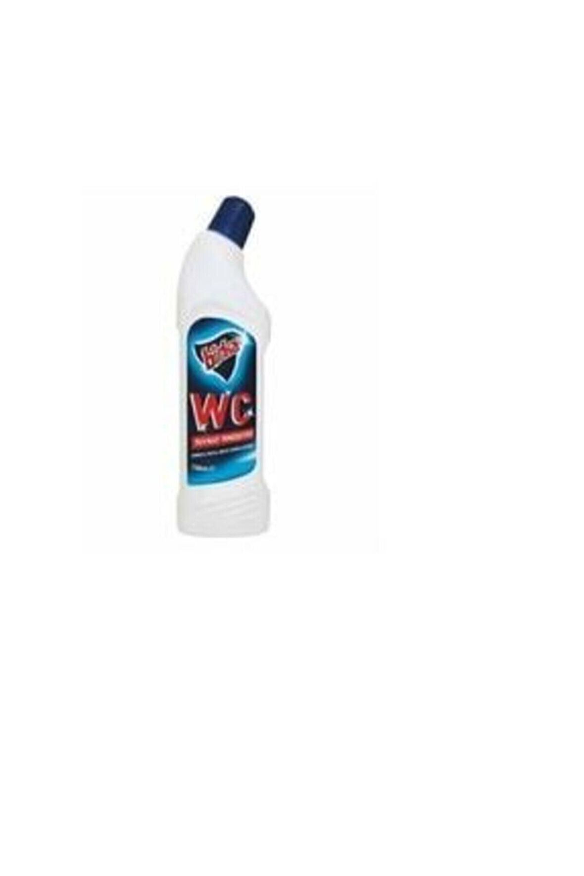 Wc Tuvalet Temizleyici 750 ml