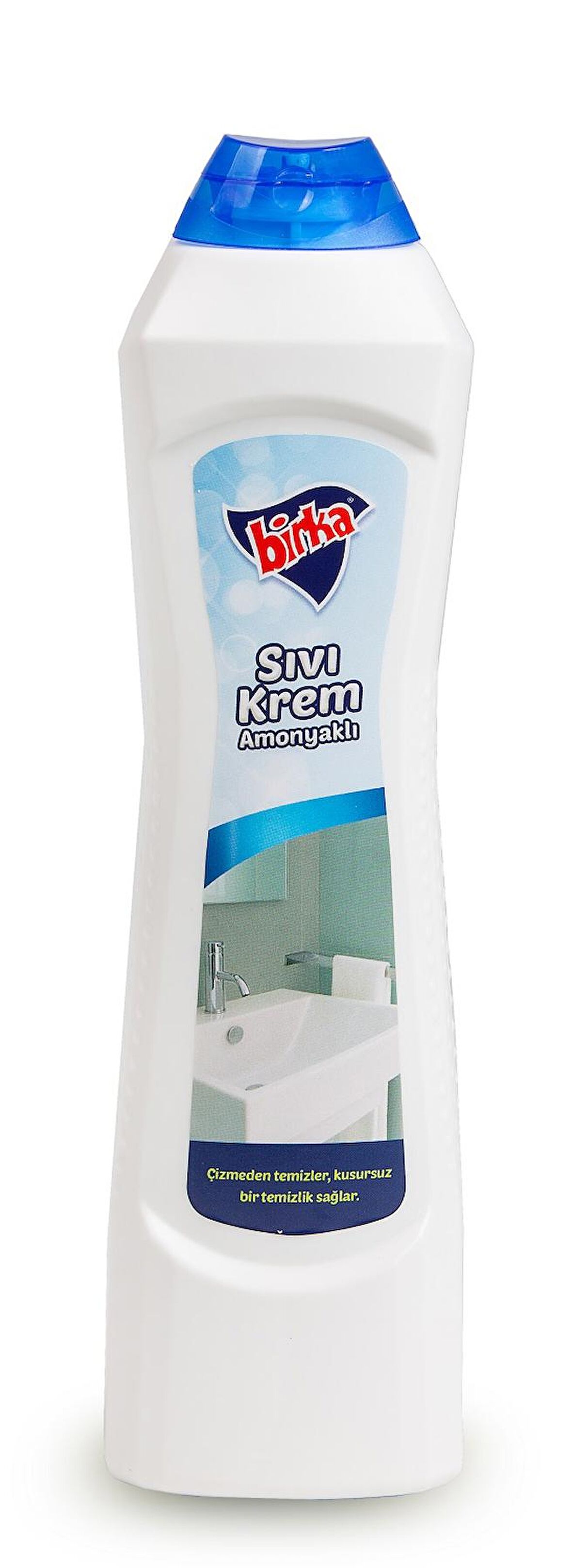 Birka Sıvı Krem Ovma Maddesi 750 ml.