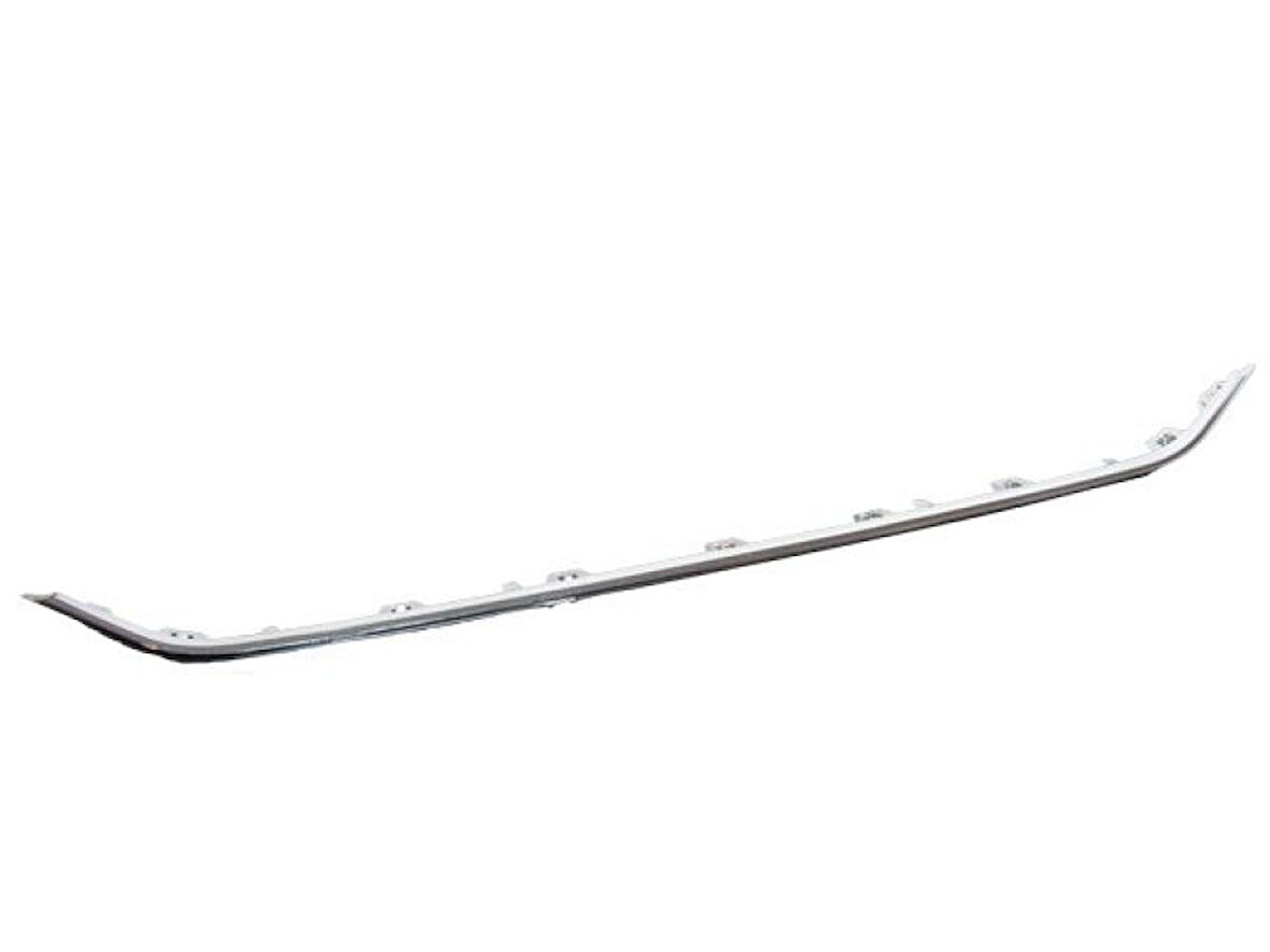 Mercedes Tampon Nikelajı W246 Arka 2015>19 - Wenderparts Ma2468851521