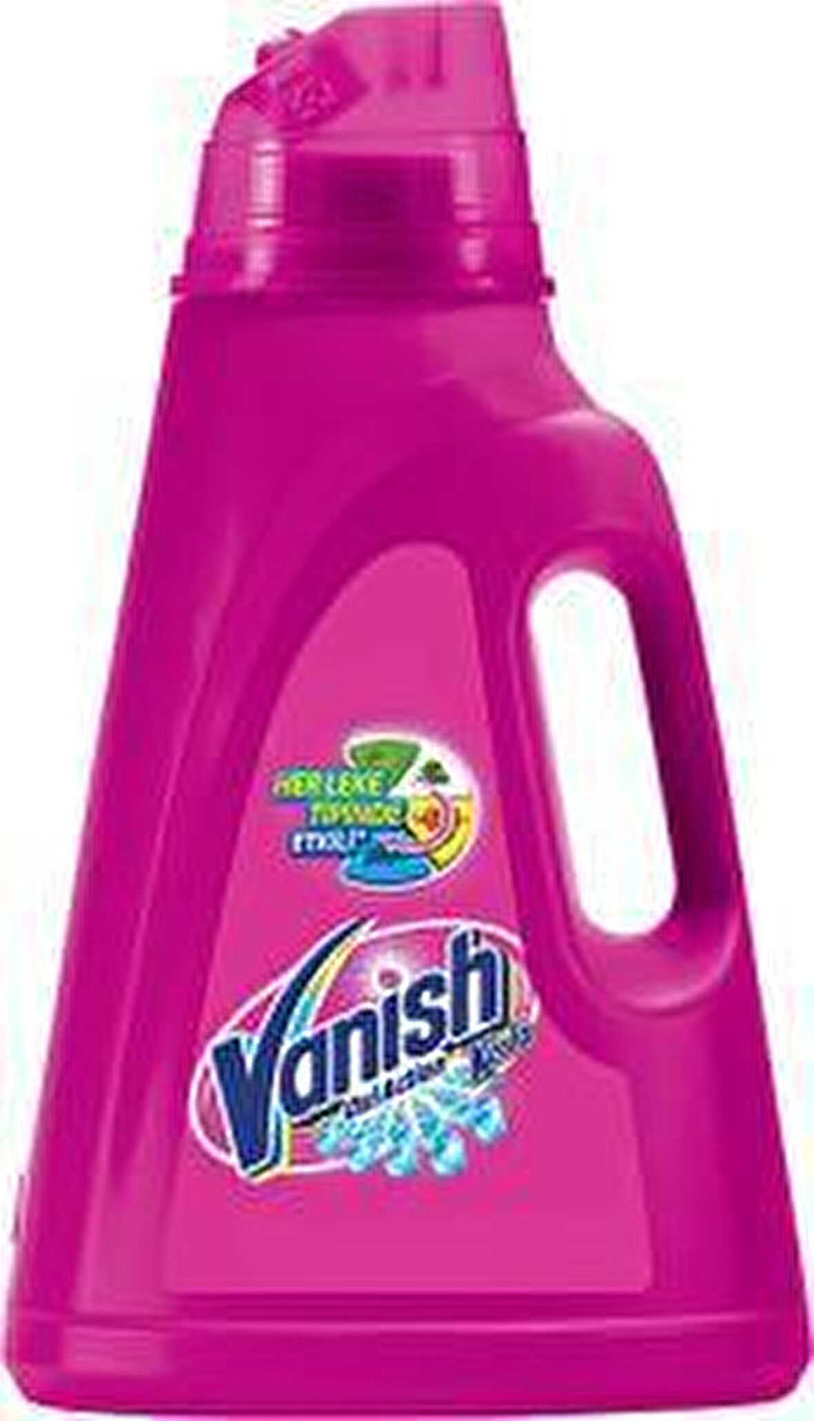 Kosla Vanish Oxi Action 3000ML Tüm Lekelere Etkili Leke Çıkarıcı