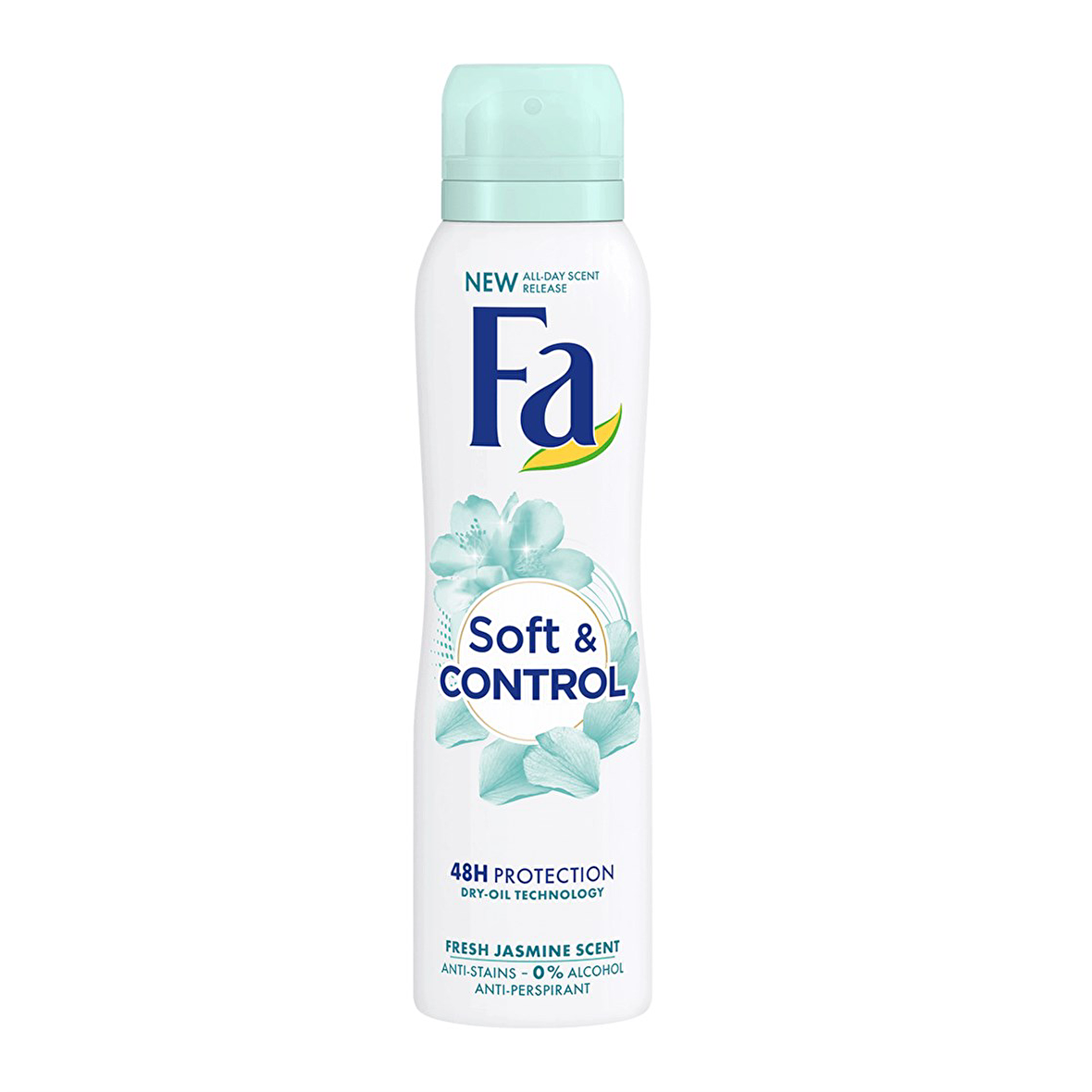 Fa Deodorant Soft&Control Women 150 Ml