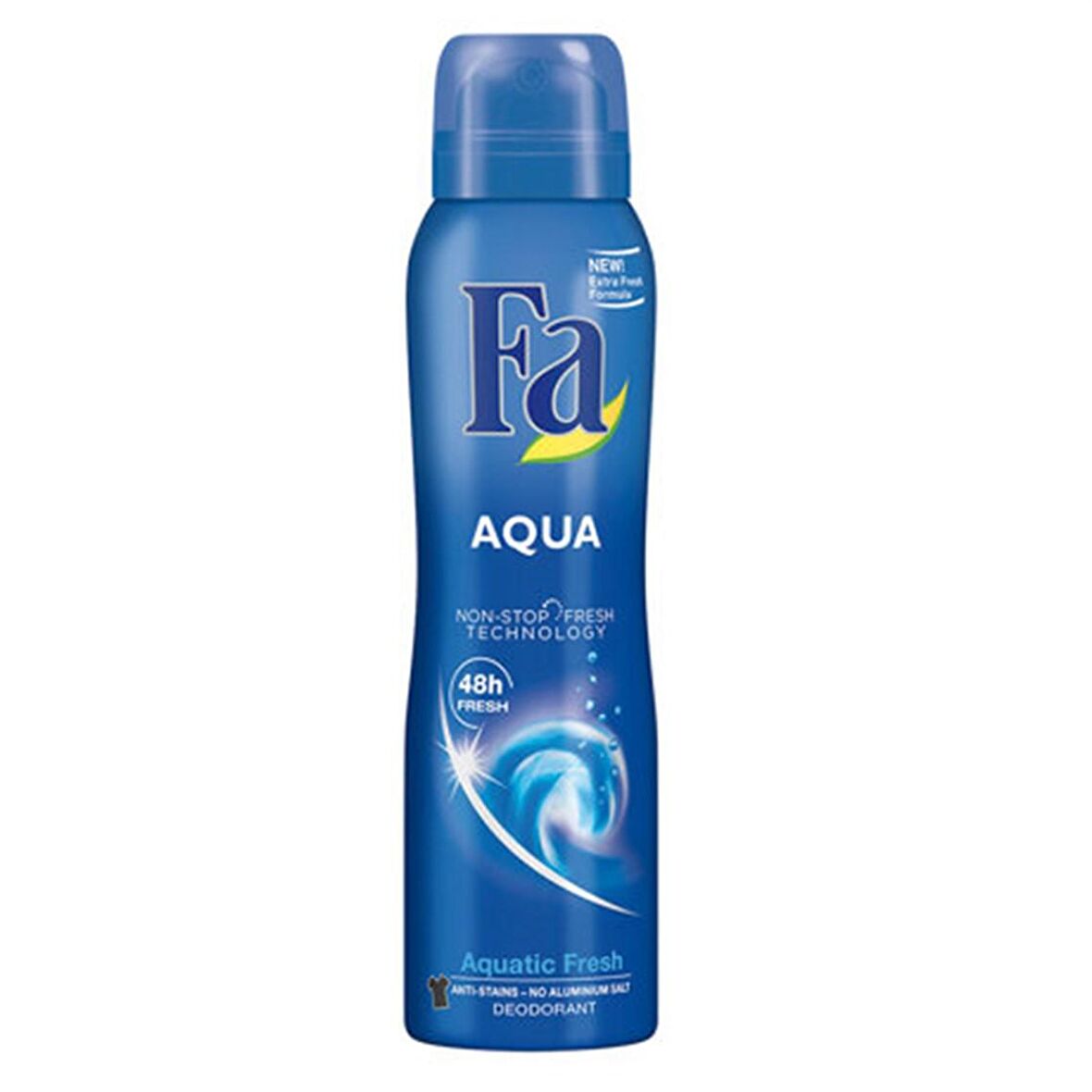 Fa Deodorant Aqua 150 Ml