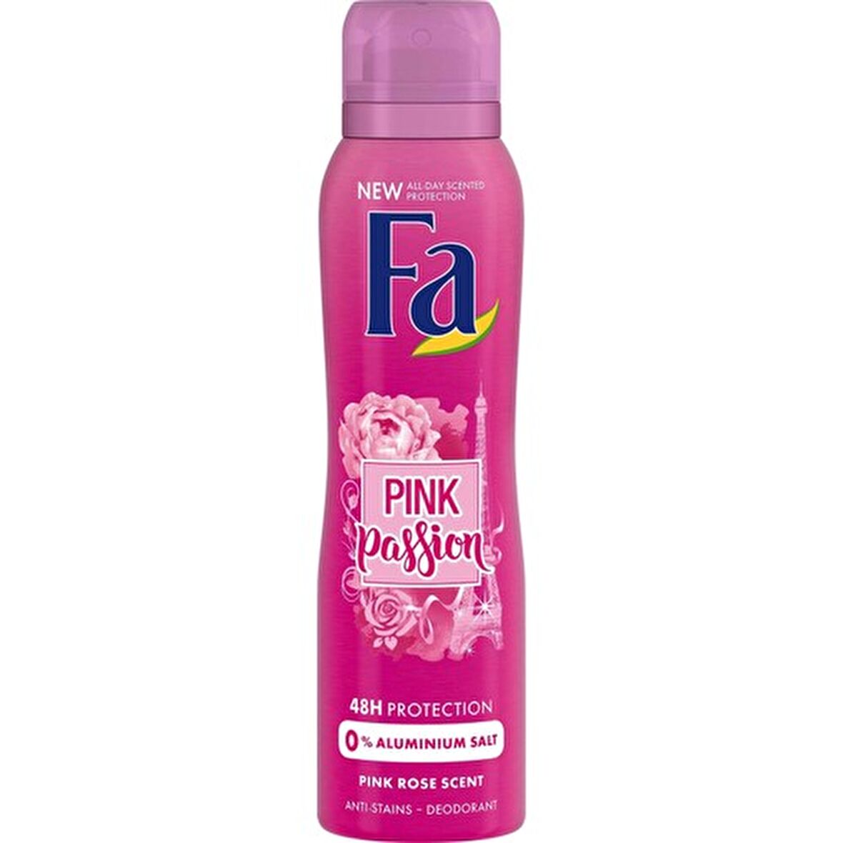 Fa Deodorant Pink Passion 150 Ml