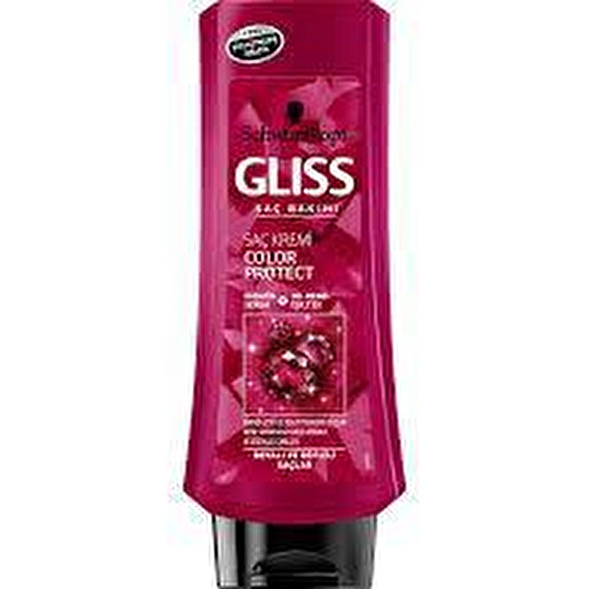 Gliss Color Perfector Renk Koruyucu Tüm Saç Tipleri İçin Saç Kremi 360 ml