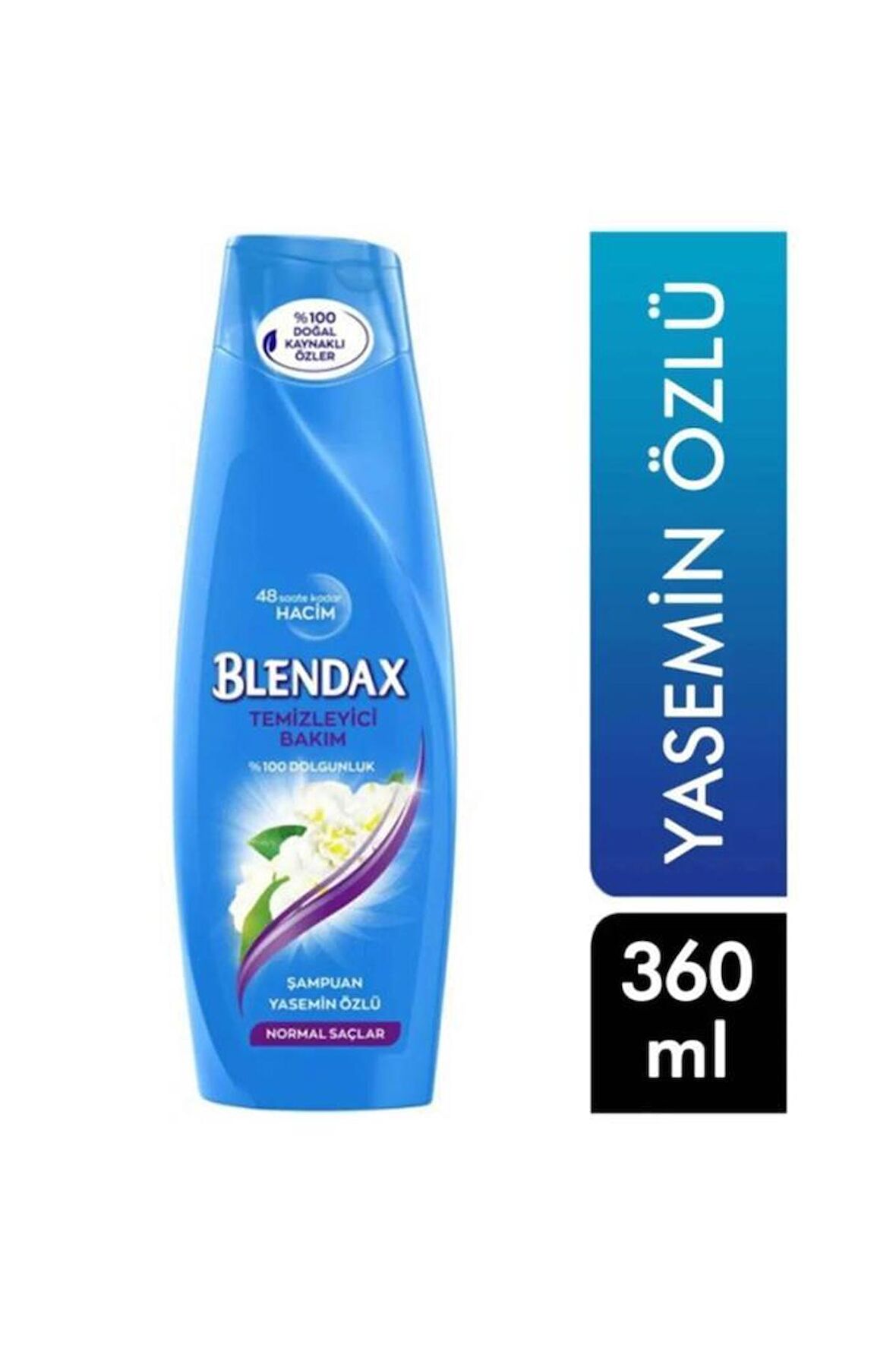 Temizleyici Bakım Yasemin Özlü 360ml