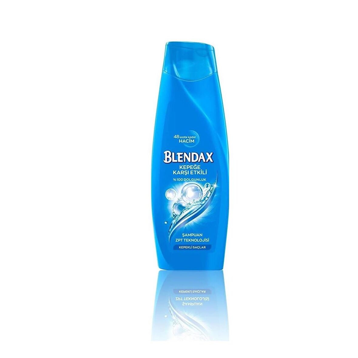 Blendax Şampuan Kepeğe Karşı Etkili 180 Ml