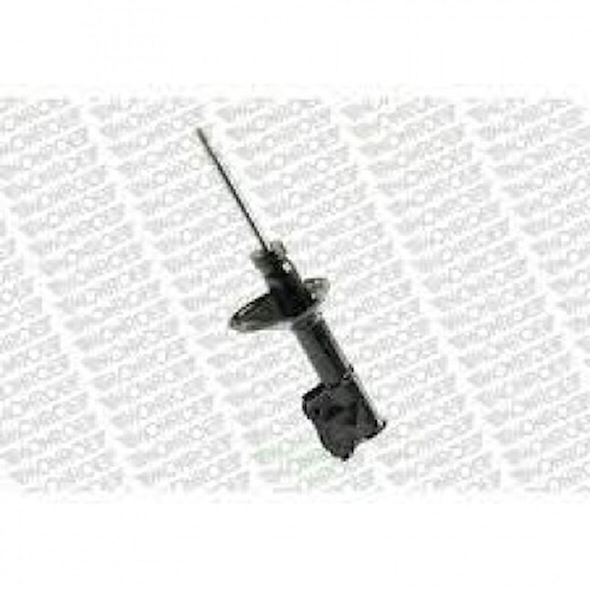 Mitsubıshı On Amortısor Gazlı Sag Colt 1996 2000 Lancer 1995 2003 - Monroe G16246