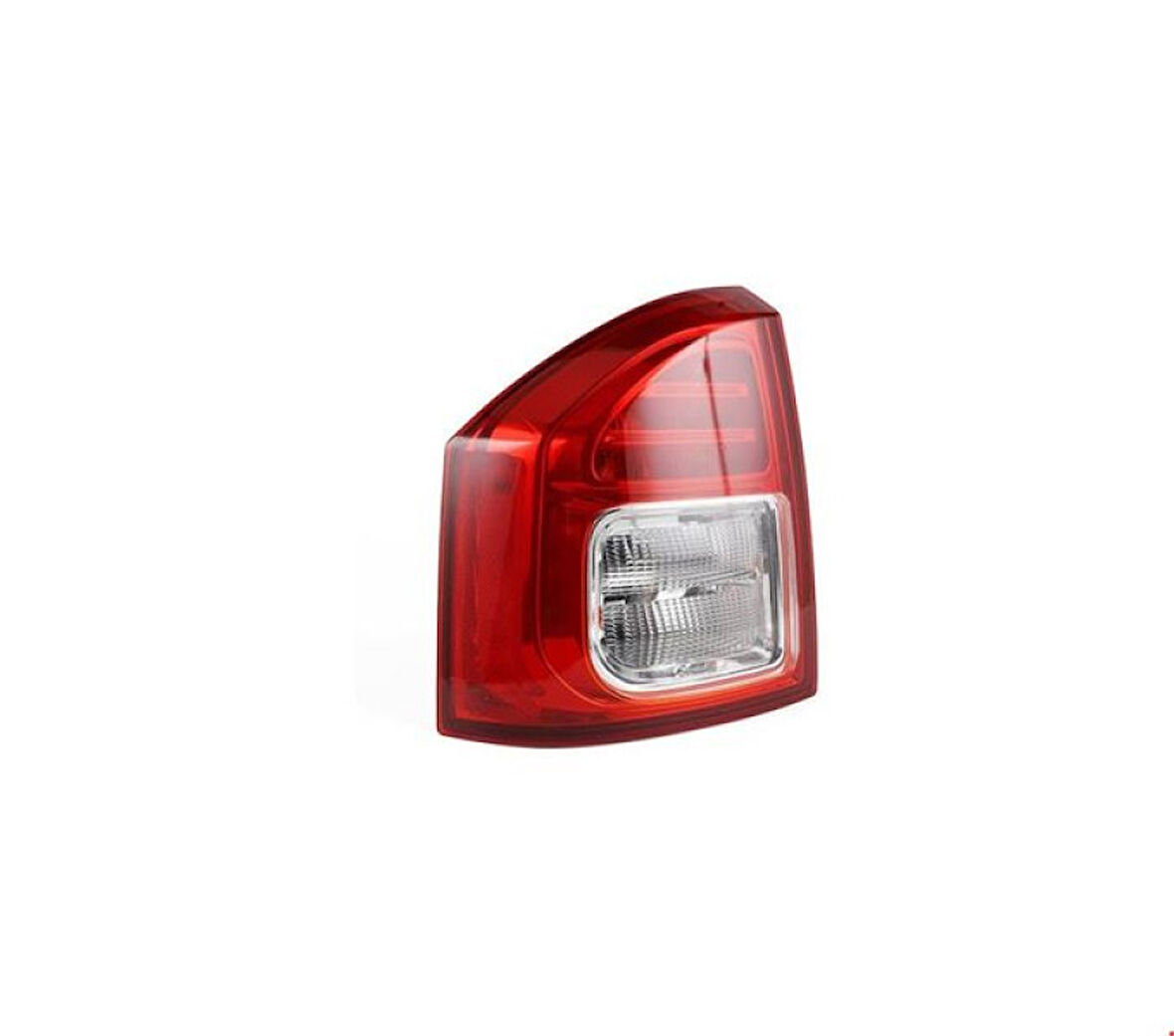 Jeep Stop Lambası Sol Compass 14>17 - Vortex V1704824