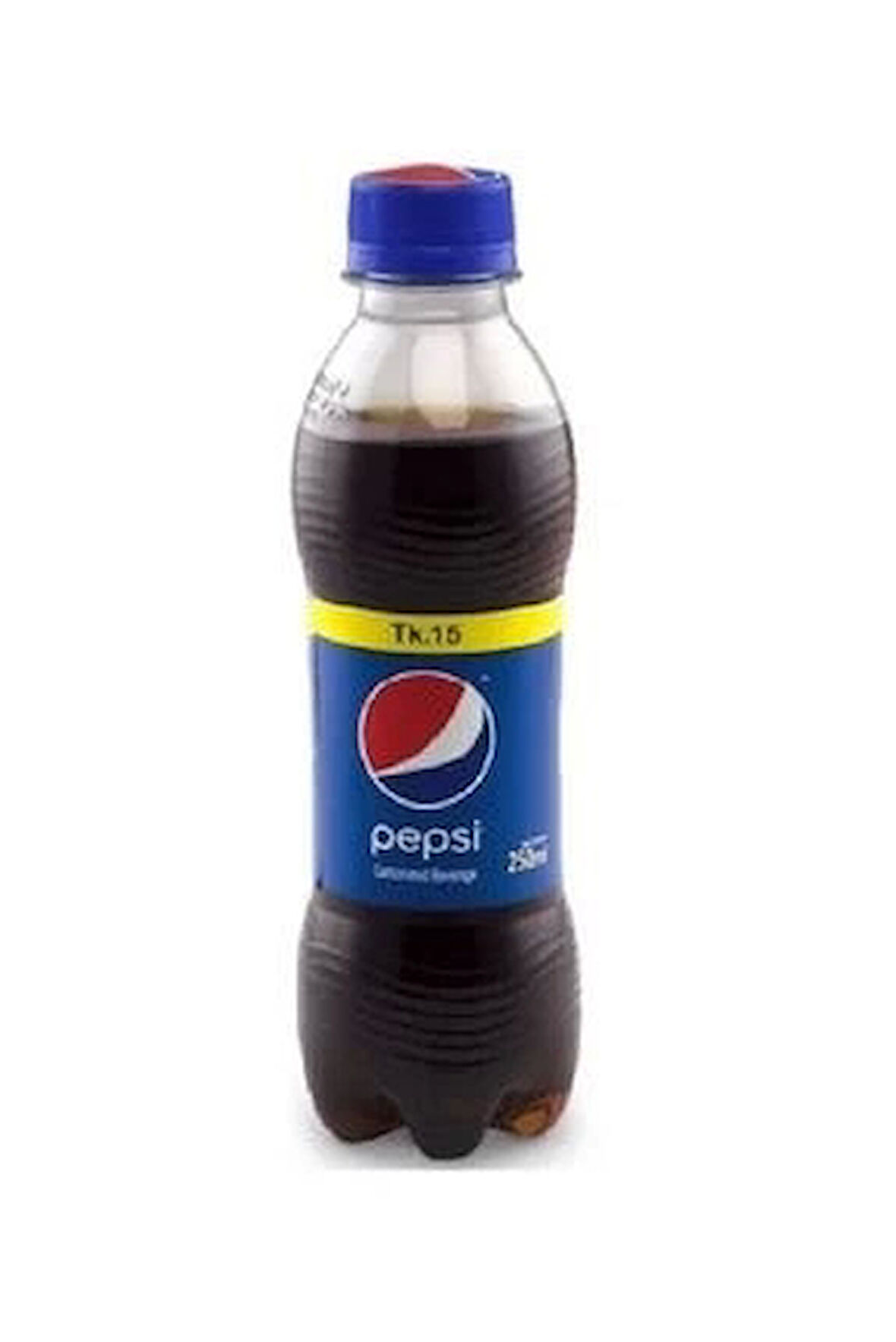 PEPSİ PET 250ML