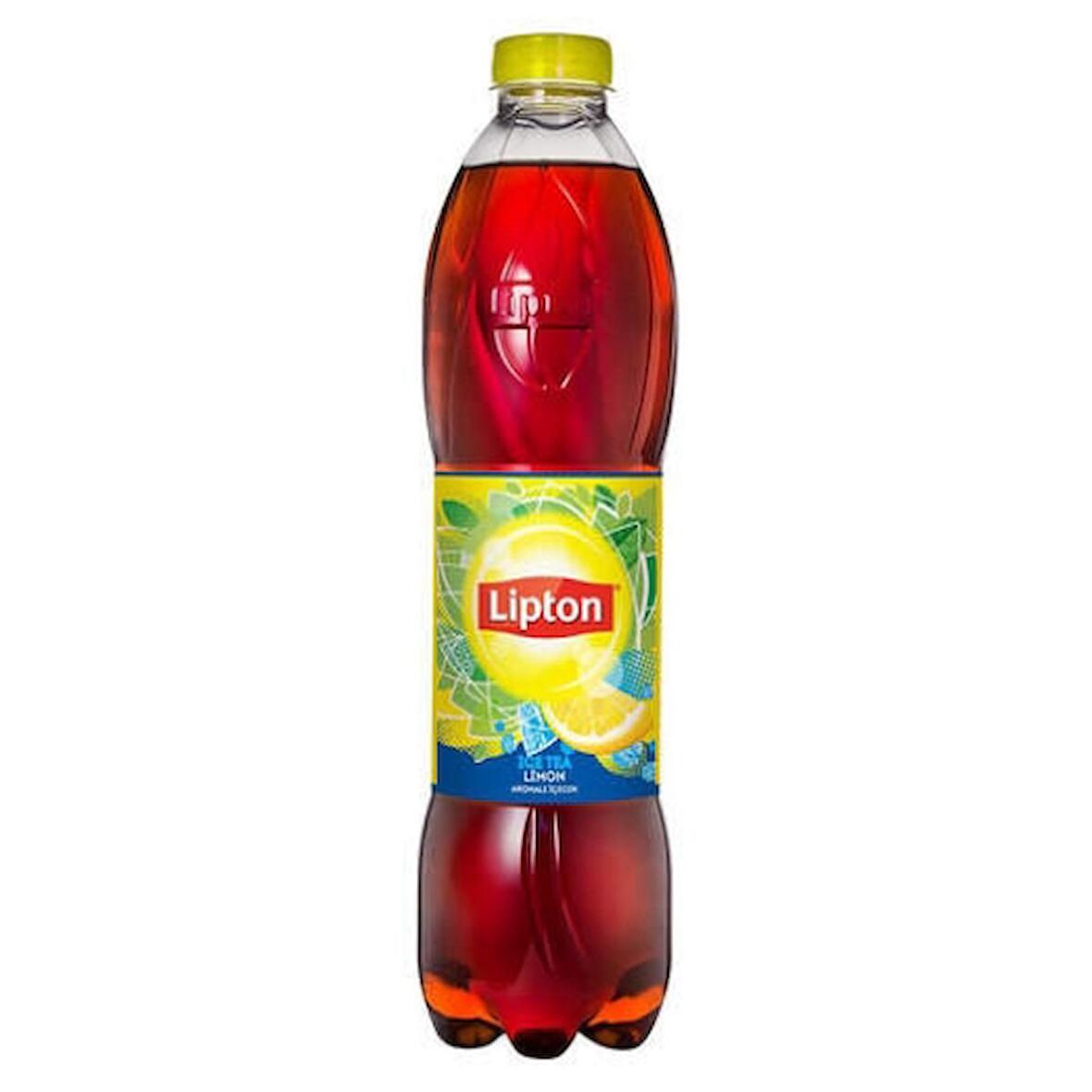 Lipton İce Tea Limon 1,5 LT (2'li)