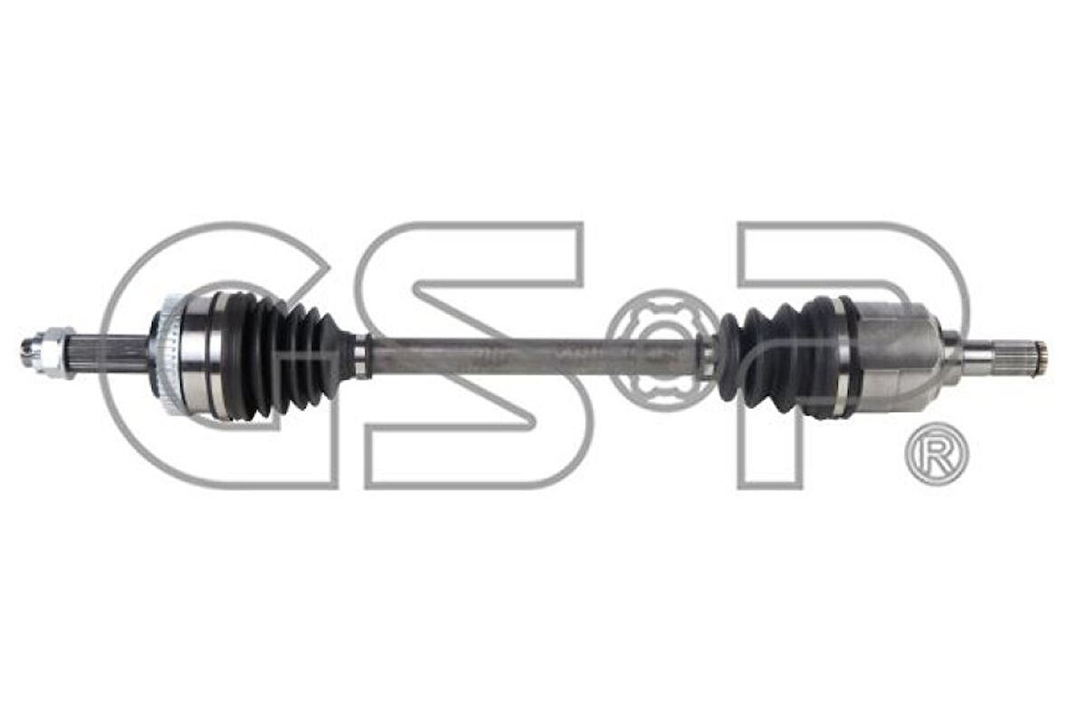 Hyundaı Ön Aks Komple Sag İx35 1,6 Gdi 2010 -> Otomatık+manuel Vites - Gsp 224317