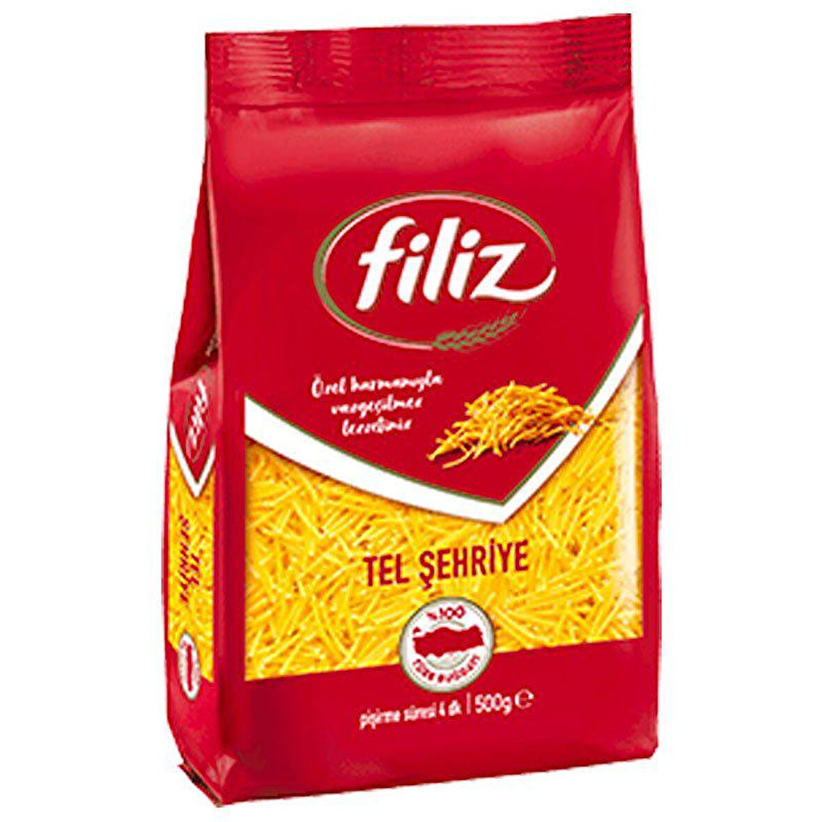 Filiz Tel Şehriye 500 G