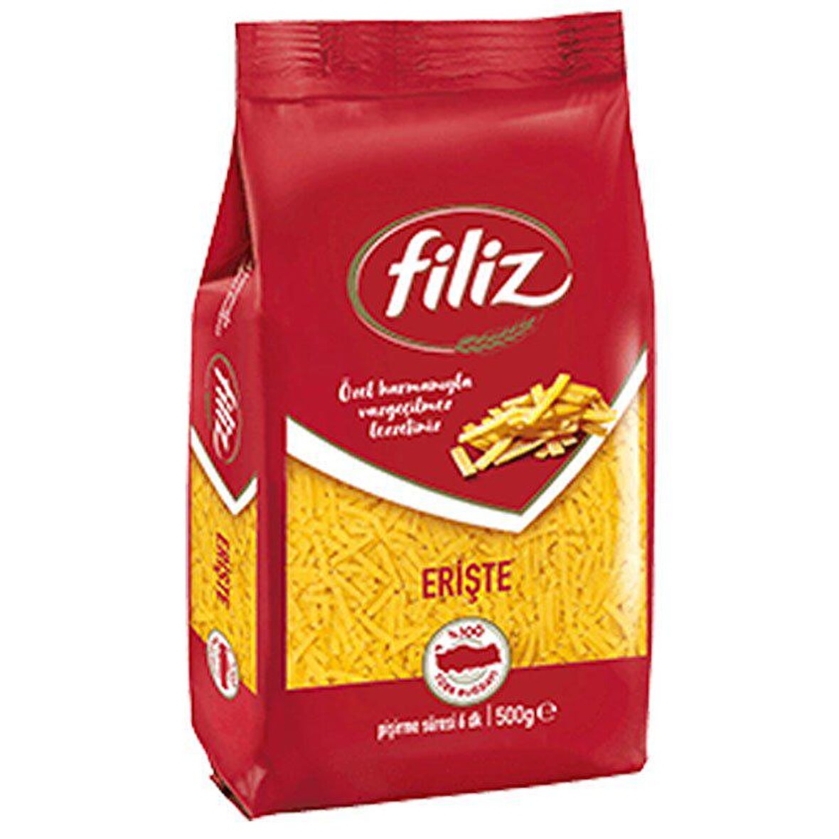 Filiz Erişte Makarna 500 G