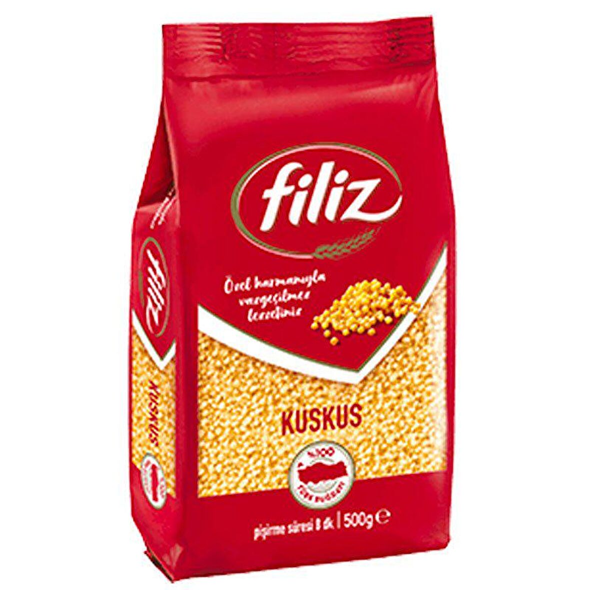 Filiz 500 gr Kuskus Makarna