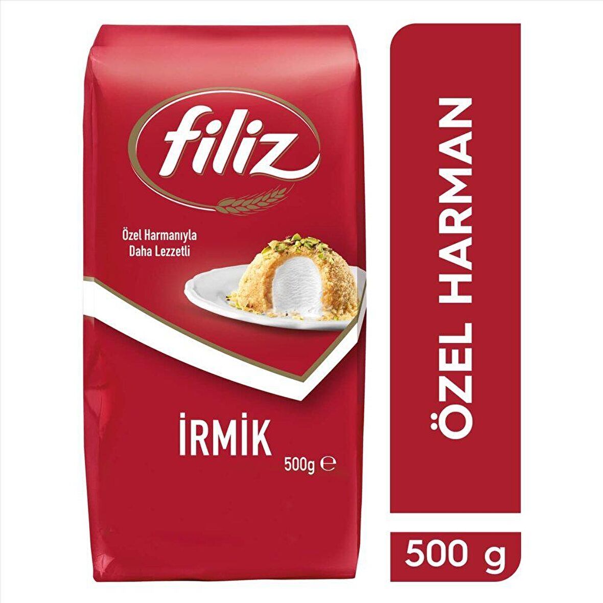 Filiz İrmik 500 gr