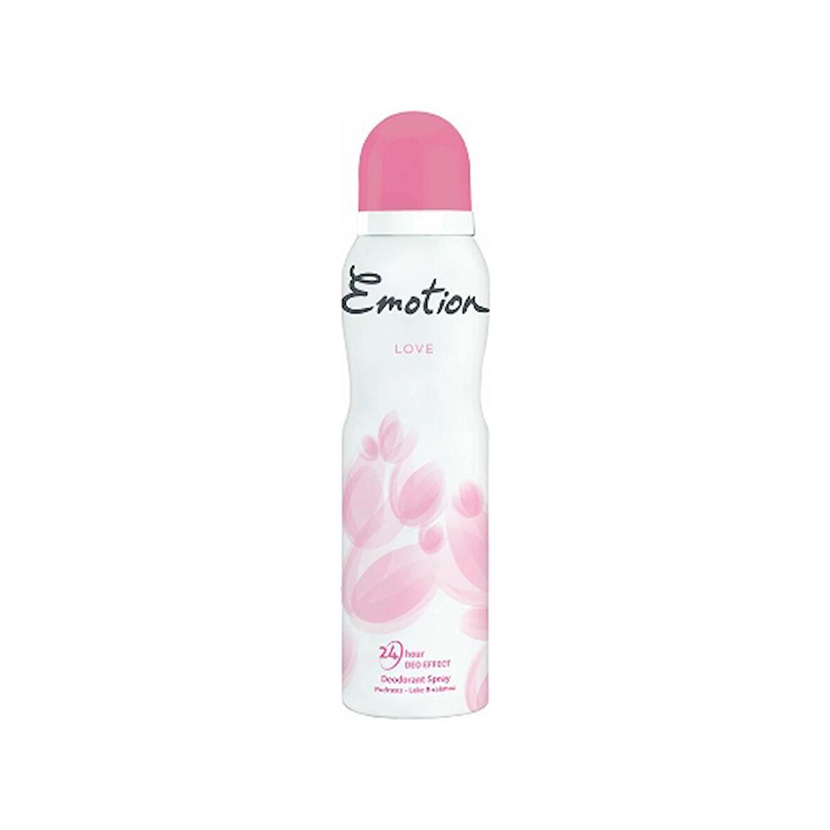 Emotion Deo 150 ml. Women Love (2'li)