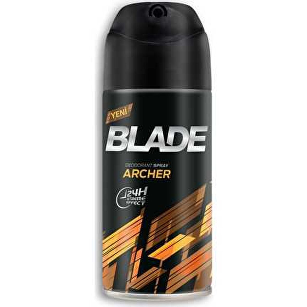 Blade Archer Pudrasız Ter Önleyici Leke Yapmayan Erkek Sprey Deodorant 150 ml