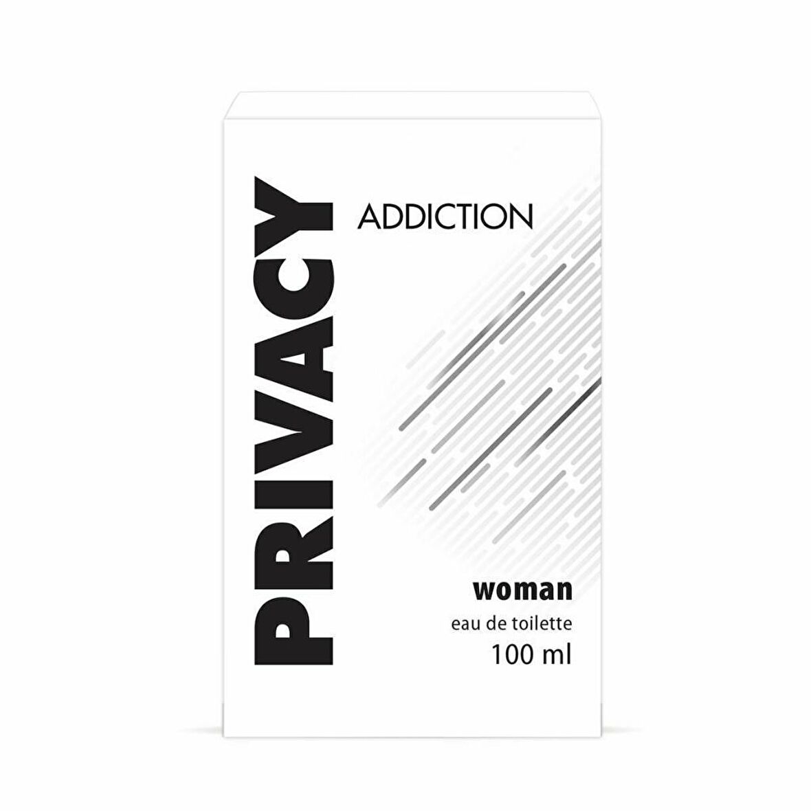 Privacy Addiction Women Edt 100 Ml