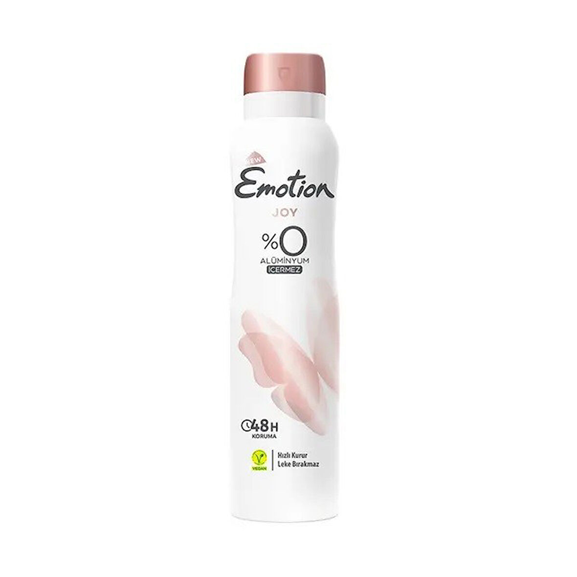 Emotion Joy Bayan Deodorant 150 Ml