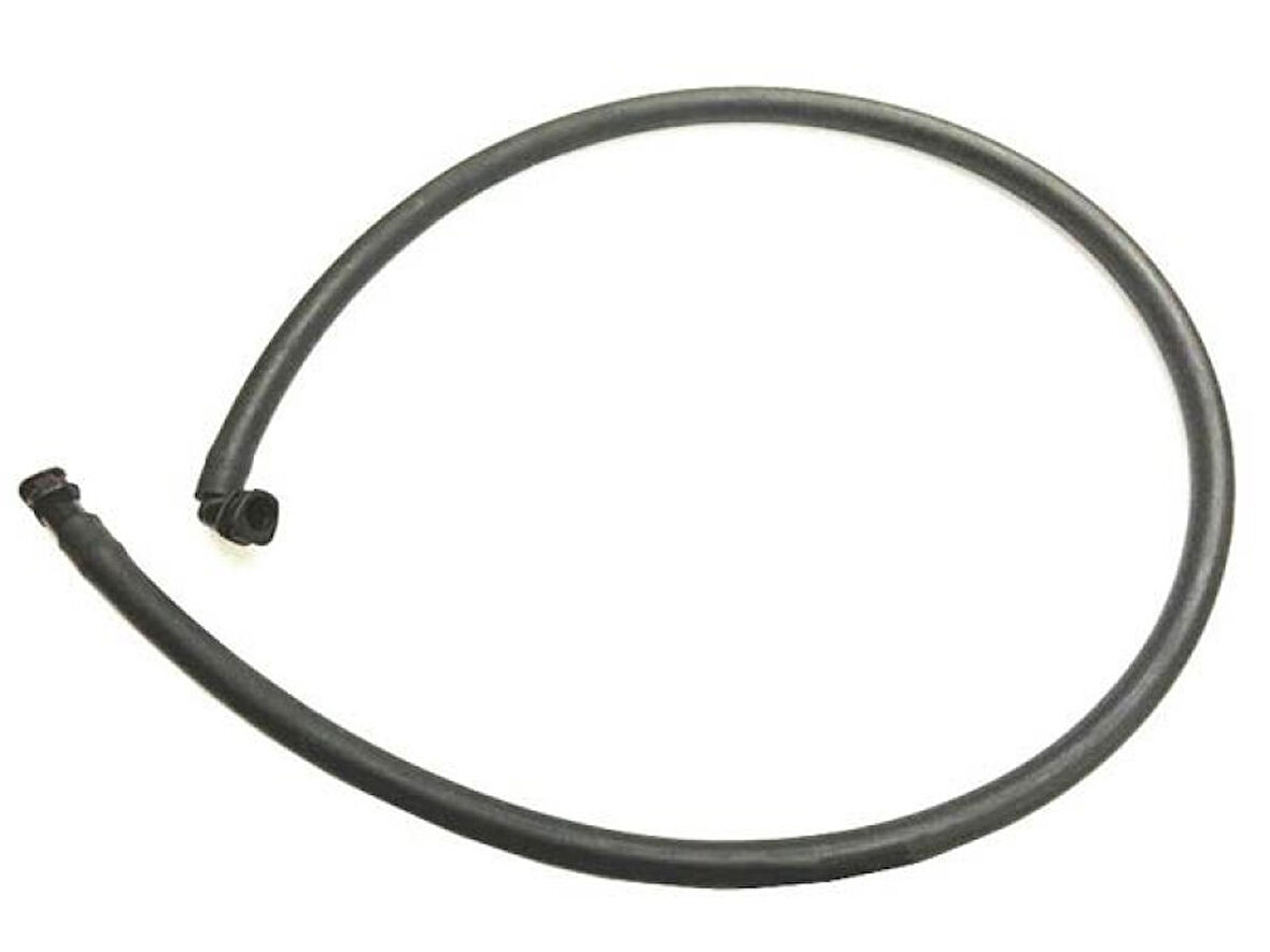 Bmw Far Fiskiye Hortumu X5 E70 LCI X6 E71 - Wenderparts Ba61677181995