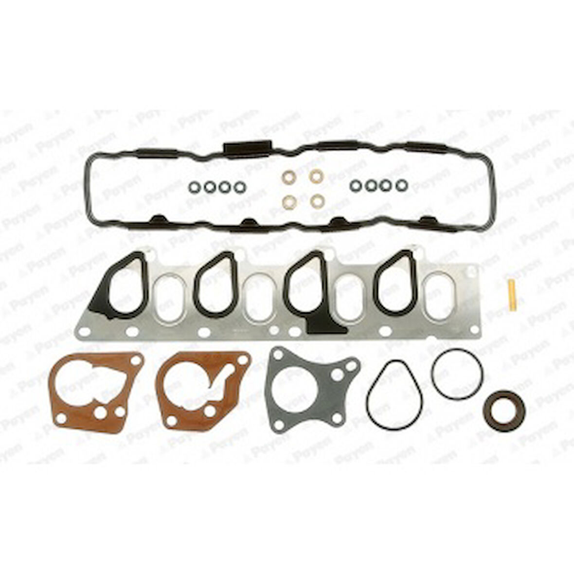 Renault Ust Takım Contası Clio II 1,9dti F9q 00>kangoo 1,9dti - Payen Cc5060