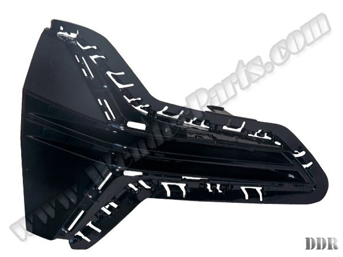 Bmw Tampon İzgarası G20 On IC Sol (kapalı) Luxury 2019> - Wenderparts Ba51117464205